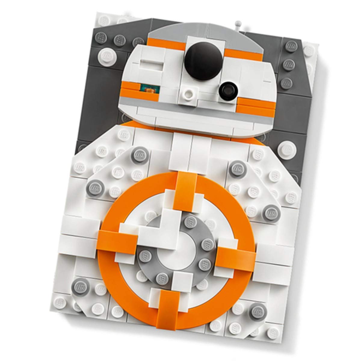 LEGO Brick Sketches Star Wars BB-8 Droid Set 40431