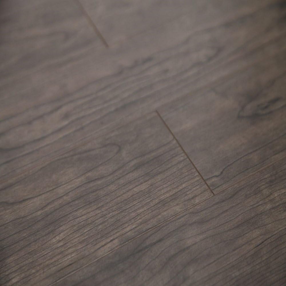 Dekorman 1985 Laminate Flooring, Grey Maple