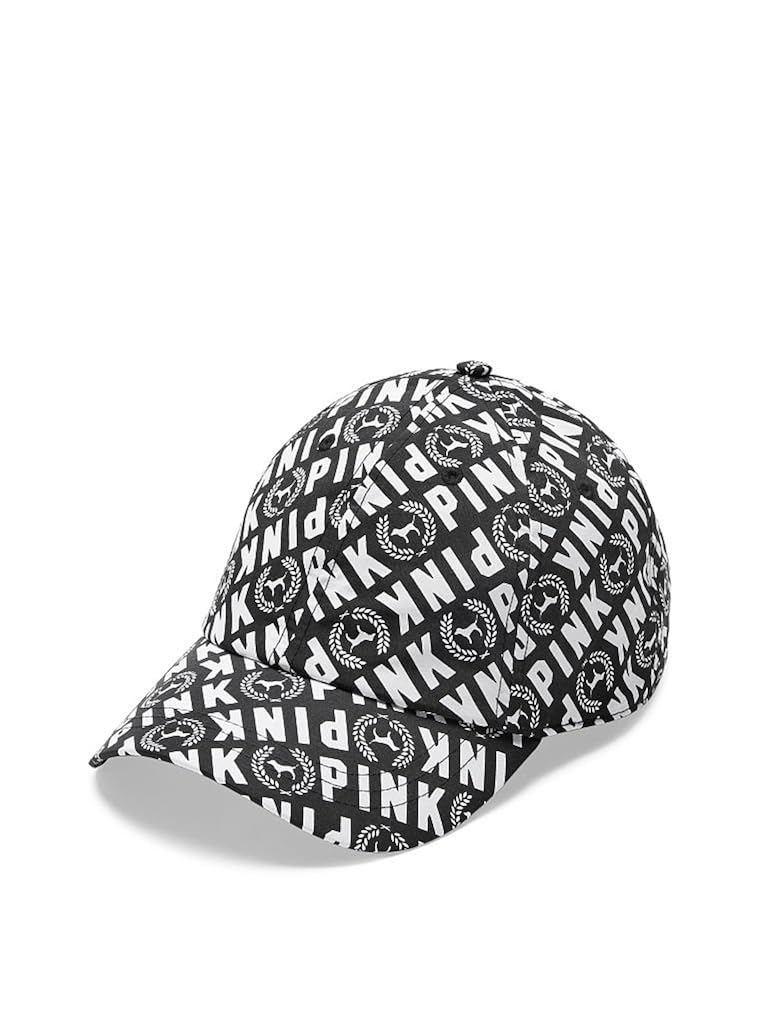 victoria secret baseball hat