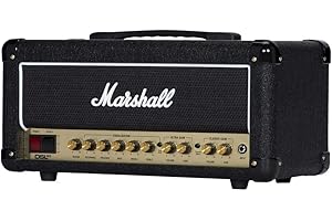Marshall Amps Guitar Amplifier Head (M-DSL20HR-U)