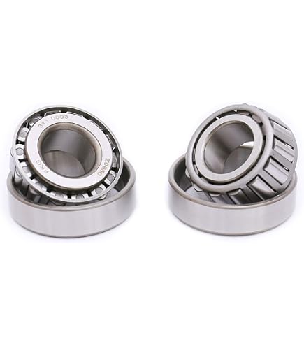 CUSCINETTI RULLI CONICI FAG 32209-32216