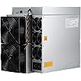New Antminer Bitcoin Miner S19Kpro 120T 2760W Bitmain Asic Mining Air-Cooling BTC Crypto Mining Machine Include PSU Power Supply