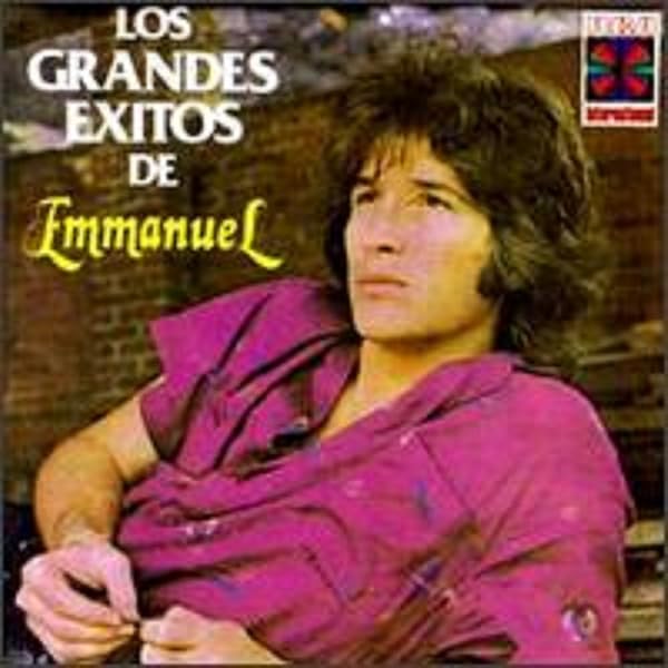 Amazon.com: Grandes Exitos: CDs & Vinyl