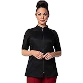 Chef Works Women's Arcadia Chef Coat