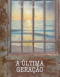 Livro A última geração