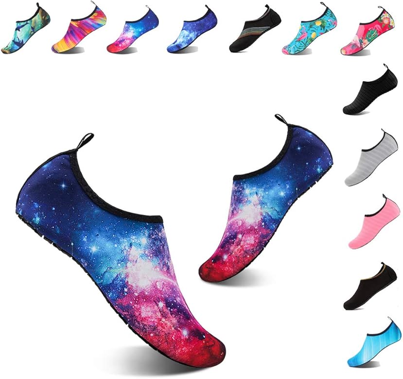 amazon beach shoes womens