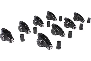 ROCKERS, CS 1.5 7/16" ULTRA PR O MAG XD (1804-8)