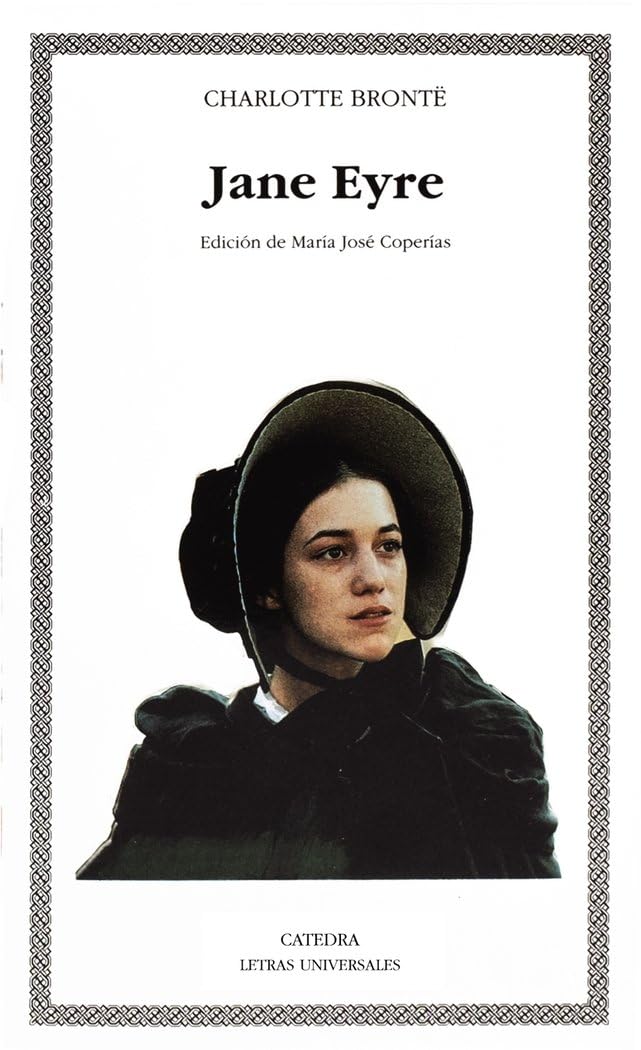 Portada de Jane Eyre: 239 (Letras Universales)
