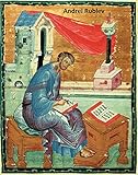 58 Color Paintings of Andrei Rublev - Russian Medieval Painter (1360 - 1430)