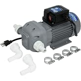 Fill-Rite DF012N 12V 8 GPM Diesel Exhaust Fluid (DEF) Transfer Pump (Pump Only)