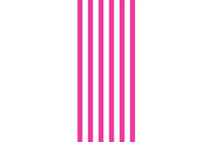 Romantic Angels Striped Beach Towels Oversized Clearance Microfiber Cabana Large Pool Towels for Adult Soft & Absorbant Beach Towels Bulk for Bathroom Swim, Pink 28” x 60”