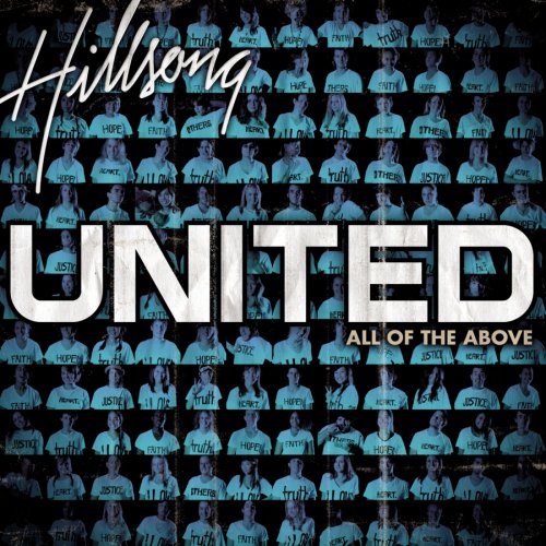 Hillsong United All Of The Above Amazon Com Music