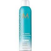 Moroccanoil Dry Shampoo Light Tones