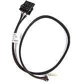 REDARC Tow-Pro Brake Controller Harness (TPH-014) compatible with Infiniti/Nissan