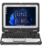Amazon.com: Panasonic Toughbook CF-33, Rugged 2-in-1, Core i5