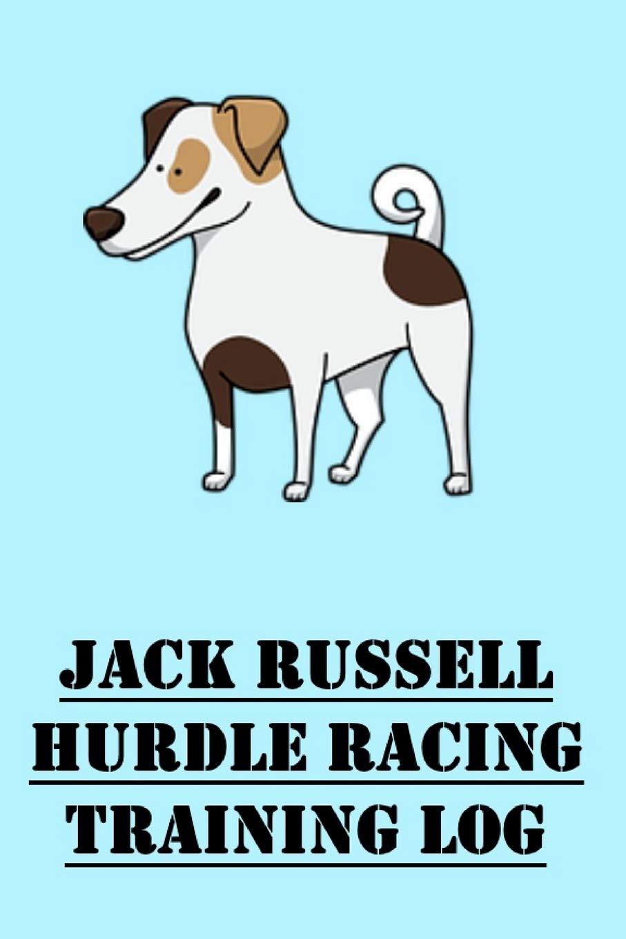 jack russell hurdle racing