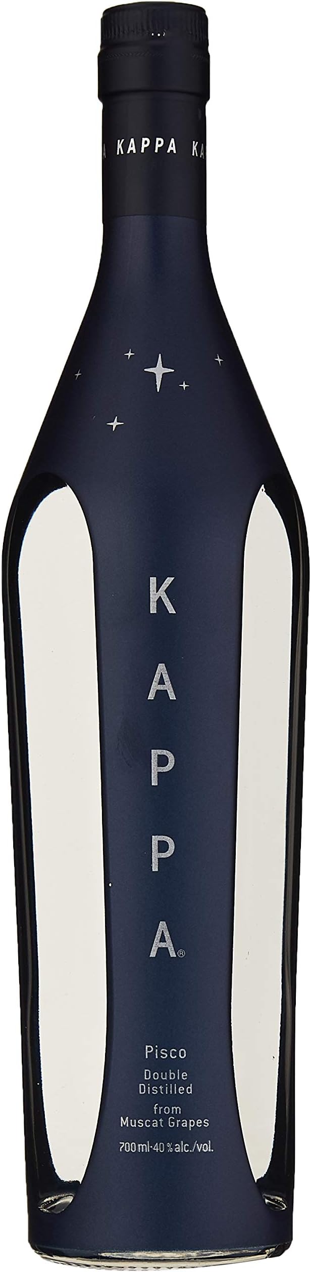 Kappa Pisco, 70 cl