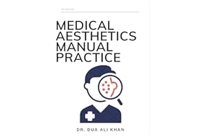 MEDICAL AESTHETICS MANUAL PRACTICE
