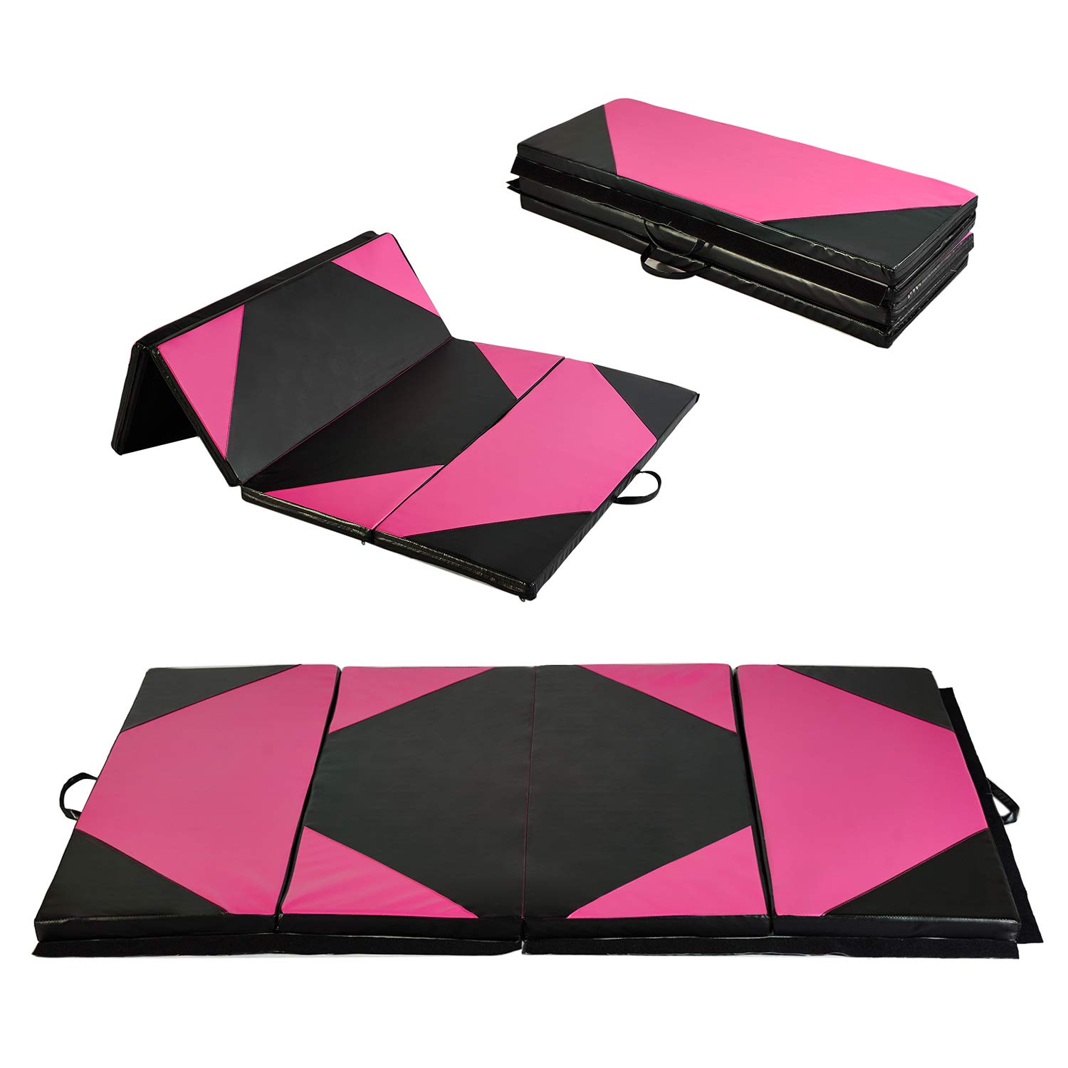 tumbling mats for home cheap