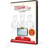 Mastercook 2022 Pro