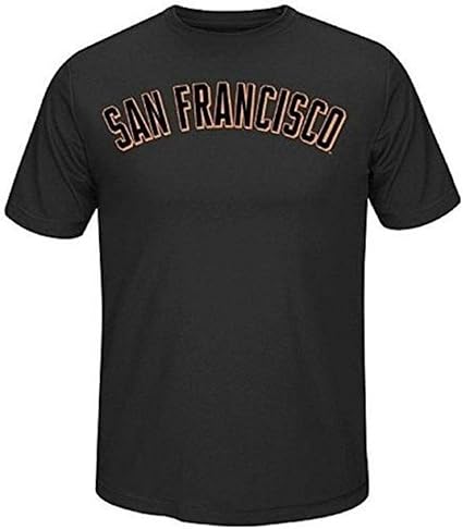 san francisco giants shirts for men