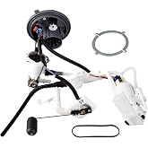 Hodflop Fuel Pump Assembly for Harley Street Glide 2008-2022 Road Glide | FLTRX 2013-2022 Replaces# 75069-08D 6290808 6135608