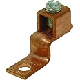 Southwire LUG4-14AQ2 Mechanical Lug - Dual Rated, #14 To #4 Wire, 1/4" Hole, 2 Pack - View #10