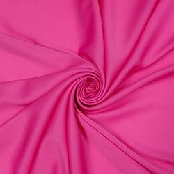 Texco Inc 60" Wide 100% Polyester Interlock Lining