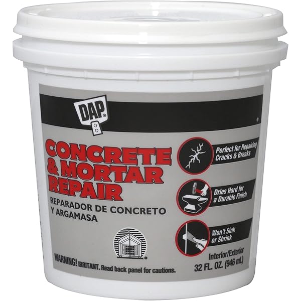 Sika ReadyMix Gray Concrete Patch A2Z Home Center