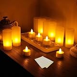 OWLKELA Candle Wick Stickers 240pcs Heat Resistant Double Sided with Tail view 4