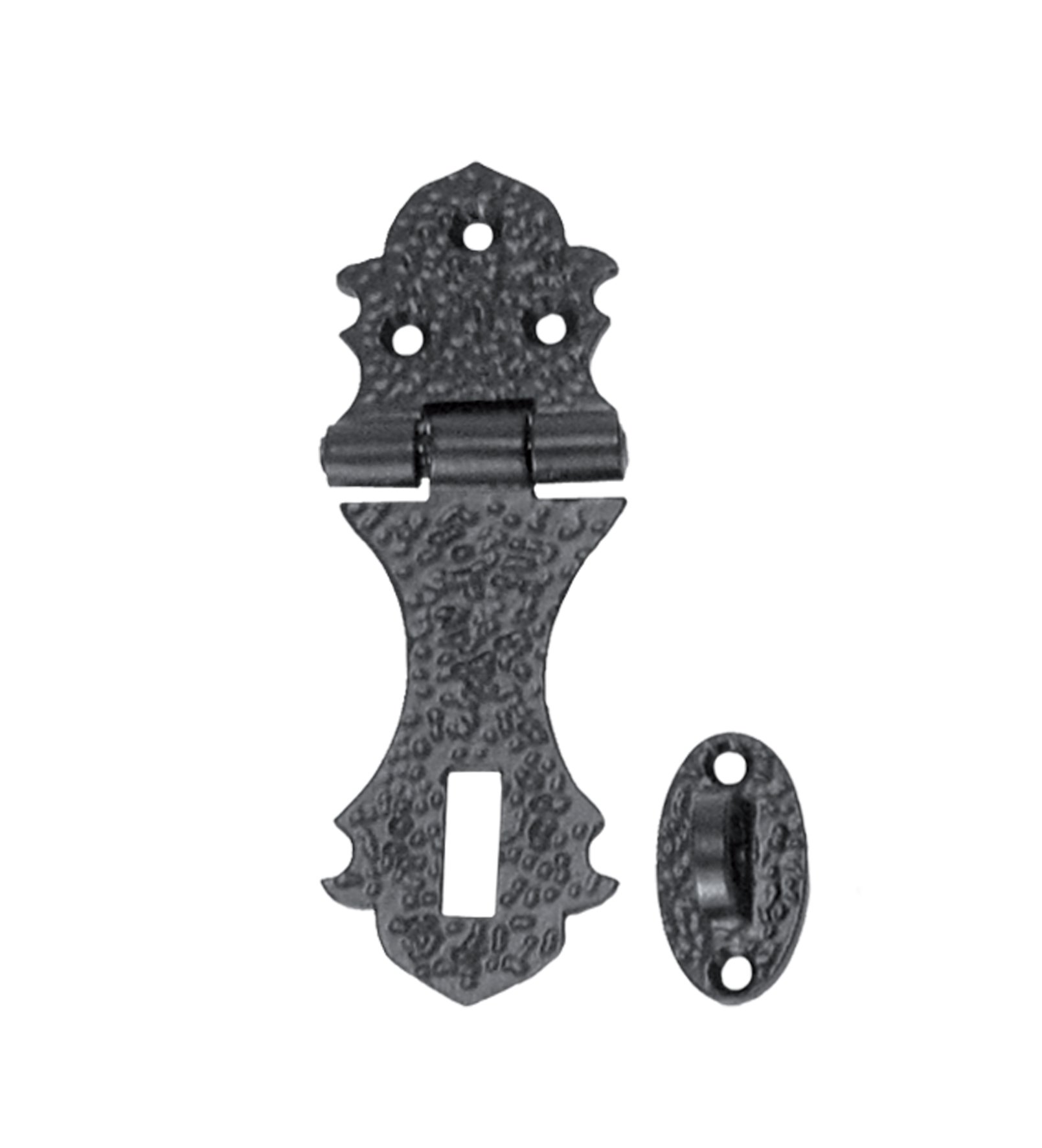 Imex El Zorro 73918 – Chest Closure 70 mm