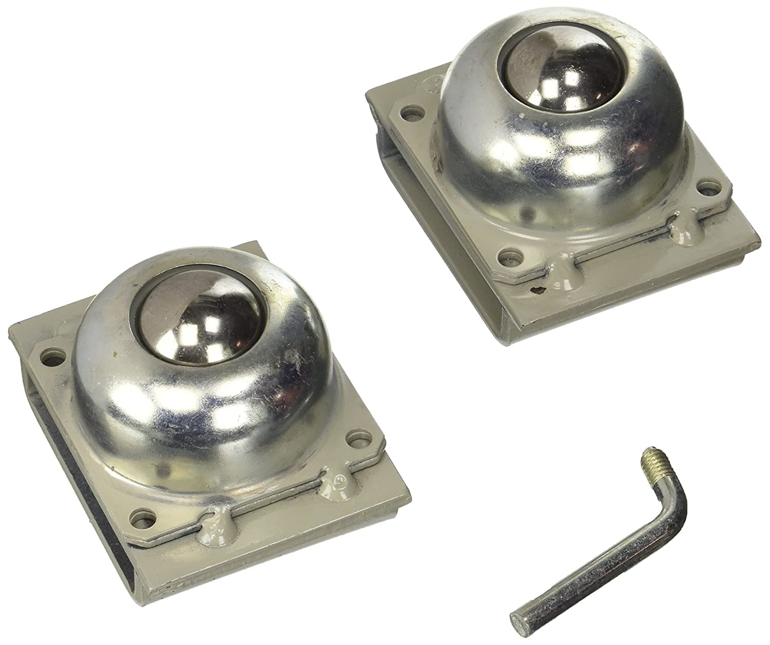 Ridgid 60007 Ball Transfer Head Set