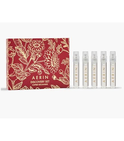Amazon.com : AERIN Lilac Path Eau De Parfum Spray - 1.7 fl oz / 50
