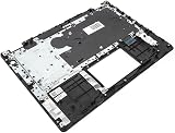 Dell Inspiron 3480 3481 3482 3490 Palmrest Nordic Keyboard 0K0NYW 0873R4 Renewed view 2