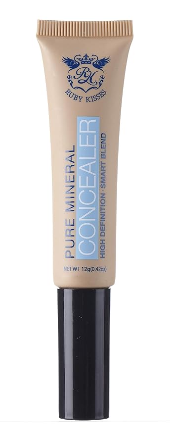 ruby kisses concealer