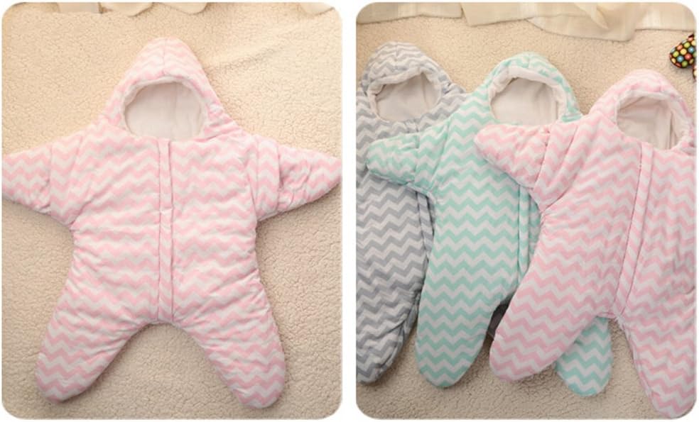 starfish baby sleeper