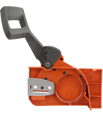 Amazon.com : Husqvarna New OEM Chainsaw Chainbrake Assembly Handle