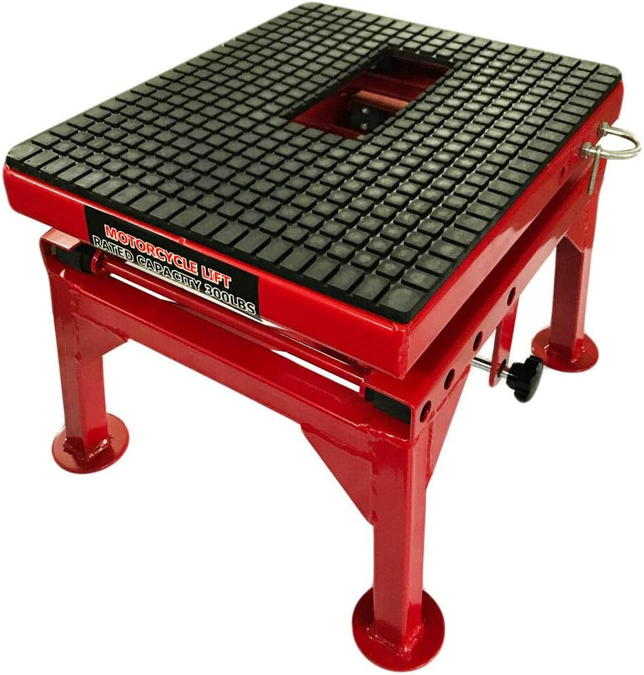 Best Hydraulic Lawn Tractor Lift