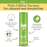 Plantur 39 Caffeine Shampoo and Conditioner Set 250ml + 150ml view 2