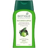 Biotique Bio Green Apple Fresh Daily Purifying Shampoo &amp; Conditioner(200 ml)