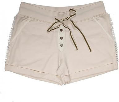 pantaloncini ragazza 12 anni