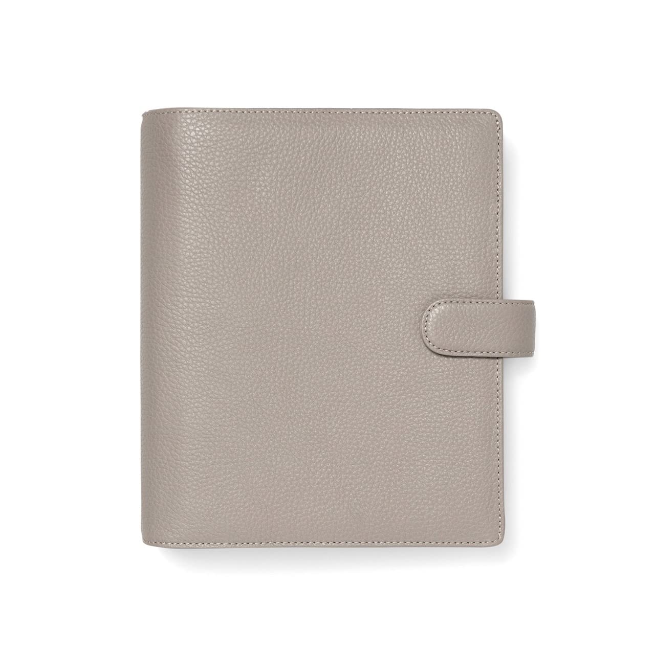 Filofax A5 Norfolk Organiser - taupe — image 1