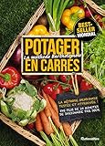 POTAGER EN CARRES : LA METHODE BARTHOLOMEW (French Edition) by 