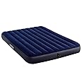 Intex air Bed, 64759, Colorful, 203 x 152 x 25 cm