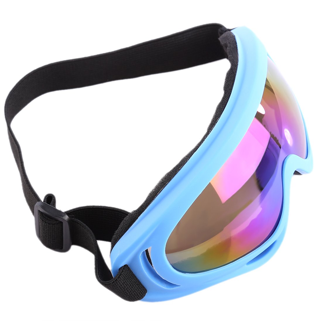 Paintball Masque Airsoft AntiChoc Fléchette Jeux de Plein Air