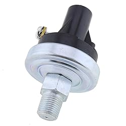 ZTUOAUMA Adjustable Oil Pressure Switch 76053 for