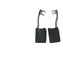メンテナンス BOSCH Bosch 1607000V61 Brush Set : Amazon.ca: Tools & Home Improvement