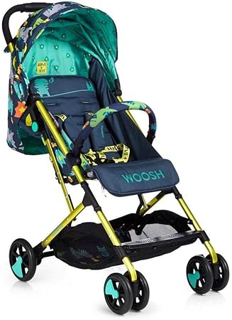 cosatto compact stroller