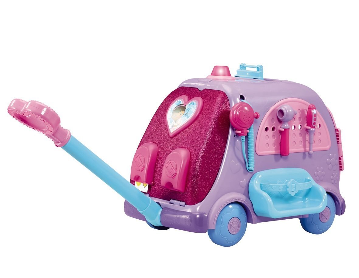 doc mcstuffins doc mobile toy
