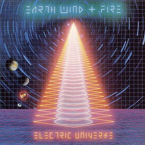 Earth Wind & Fire - Touch Lyrics - Zortam Music